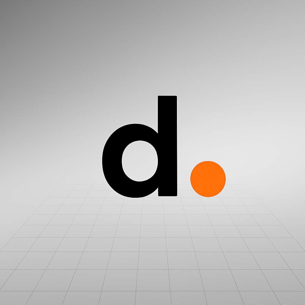 distenka Logo